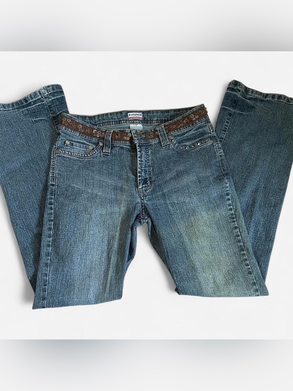 No Boundaries Jeans